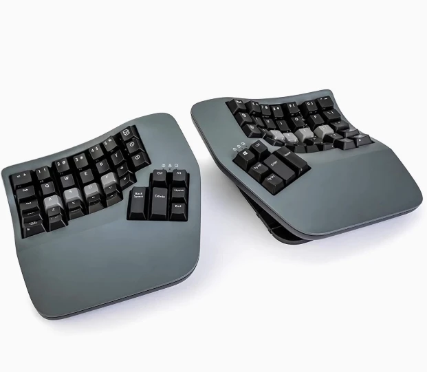 Механическая клавиатура KINESIS Advantage 360°