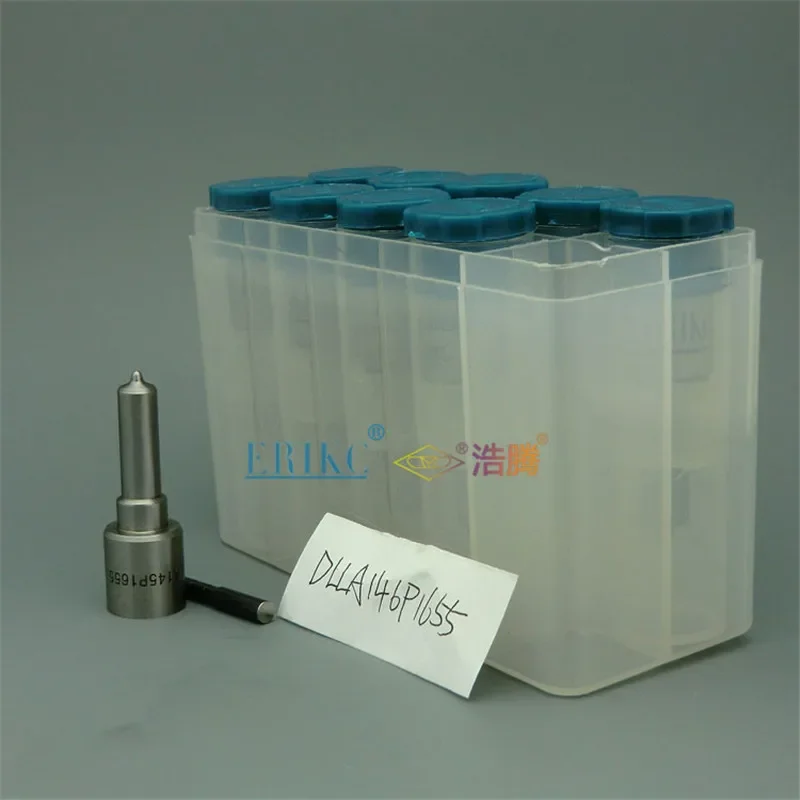 Форсунки ERIKC оригинальные детали Dlla 145 P1655 топливная форсунка 0 433 172 016 установка