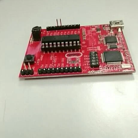 

USB to MDC MDIO Network Debugging Tool USB to SMI