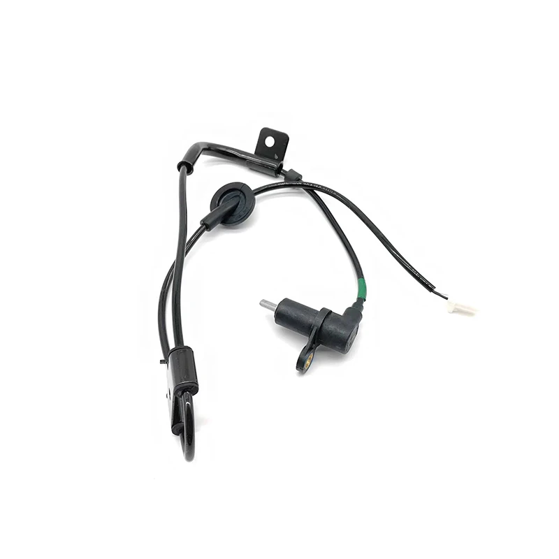 956802D150 95680-2D150 задний правый датчик скорости колес ABS для Hyundai Elantra Kia Spectra Spectra5 2001-2009