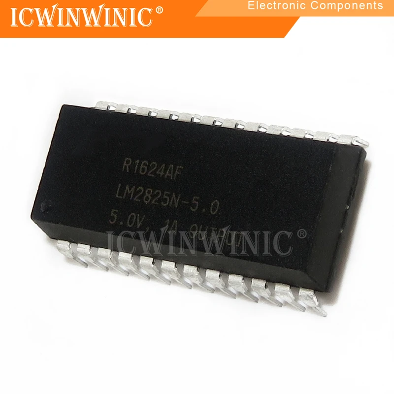 1 шт. LM2825N-5.0 LM2825