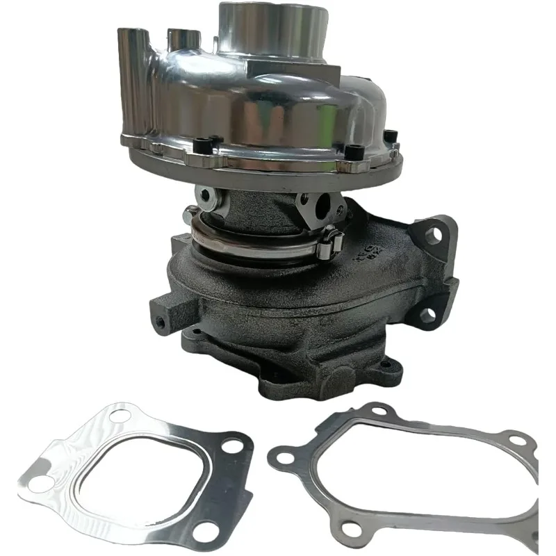 8973628390 Для Hitachi ZAXIS240LC-3 Турбокомпрессор ZAXIS270LC-3 Турбокомпрессор Экскаваторы RHF55 Двигатель 4HK1 (art.: 3920cfbd607b3) - 3920cfbd607b3