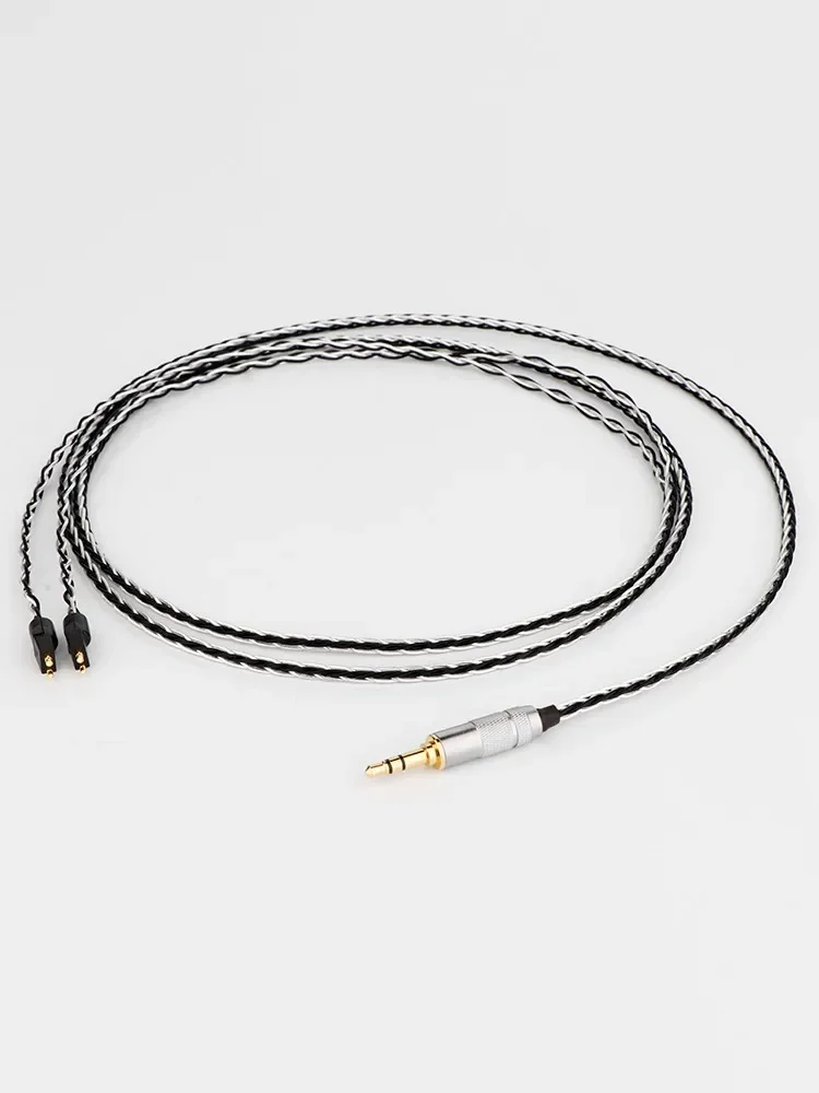 Кабель для наушников Preffair OCC FitEar MH334 MH335DW togo334 Private 223 333 F111