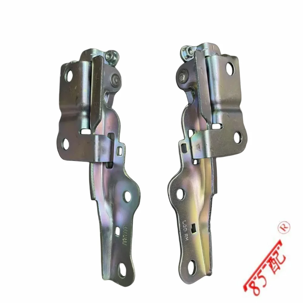 Фото Петля капота для Kia Cerato 2005-2019, европейский стиль, 79110-2F000, 79120-2F000, 791102F000, 791202F000, 2007-2012 №1