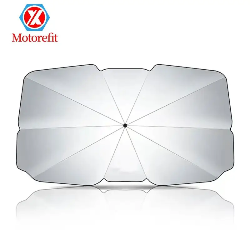 

Automobile Windshield Sunshade Blocking Ultraviolet Baffle Suitable For KIA K3/RIO/K5/Cerato/Picanto/Sorento/Rondo/Sephia