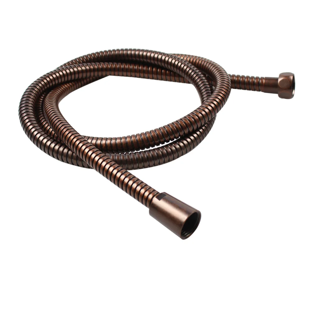 

TALEA Shower Head Hose 15M,Extra Long Shower Hose, Oil Rubbed Bronze