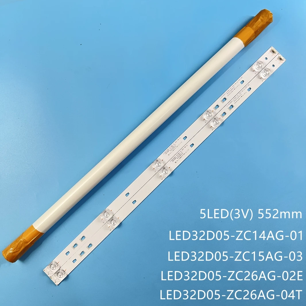 Светодиодная подсветка светодиодный 32D05-ZC14AG-01 ZC23AG-01 для 32H500GR LE32A30G Z32G3311 F32 N32Y G32Y 32K31 LE32AL88A71 LSC320AN09