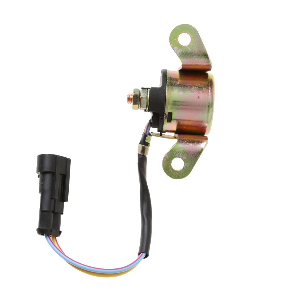 

Starter Solenoid Relay for EFI 4x4 ATV 2006-2012