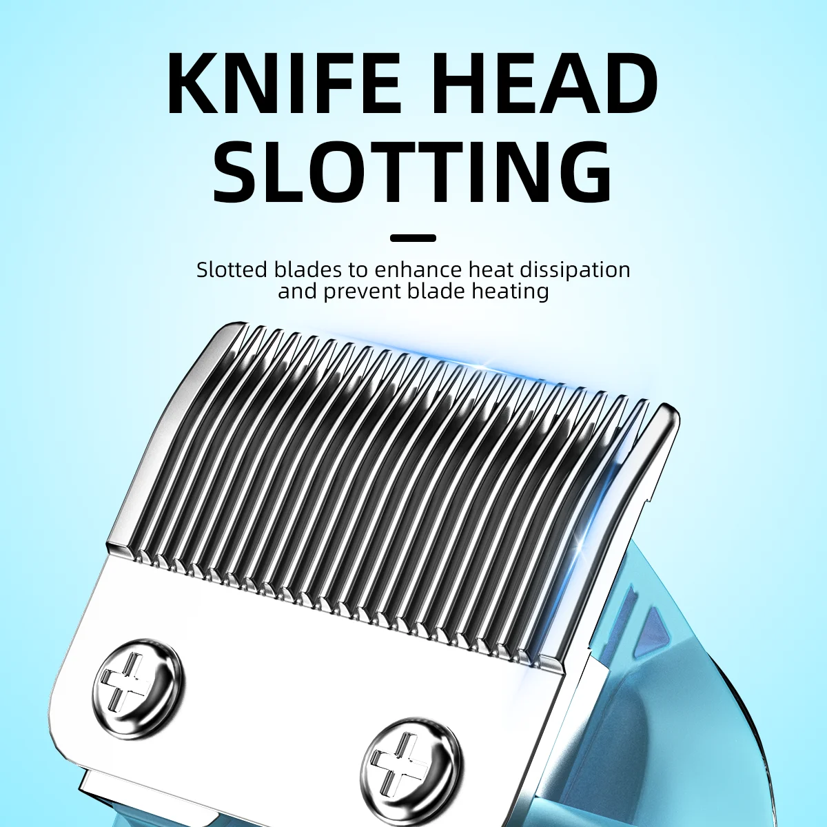 Оптовая продажа Электрический цветной триммер KIKIDO USB зарядка ЖК-дисплей