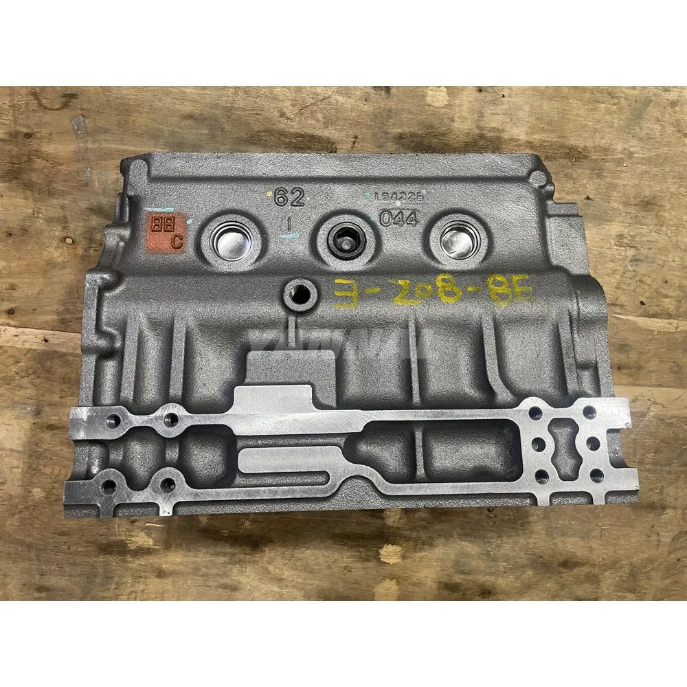 Новый высококачественный 4D88 4D88E 4TNE88 блок цилиндров для двигателей Yanmar