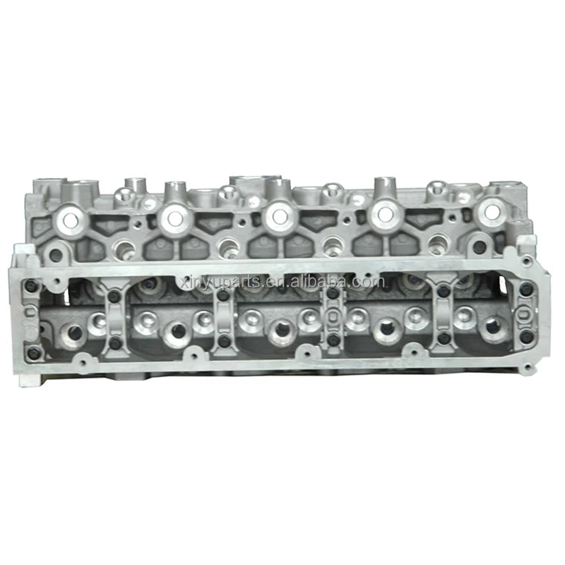 Заводская модель двигателя высшего качества TD27 в сборе с головкой блока