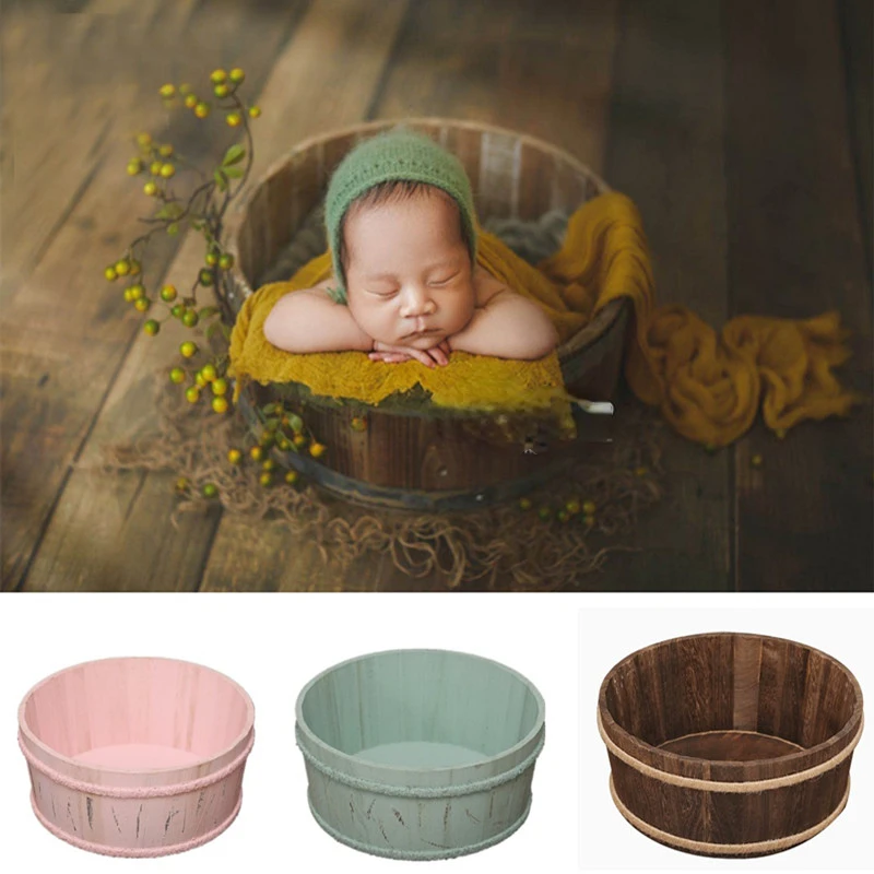 Рисунок 2 - Реквизит для фотосъемки новорожденных