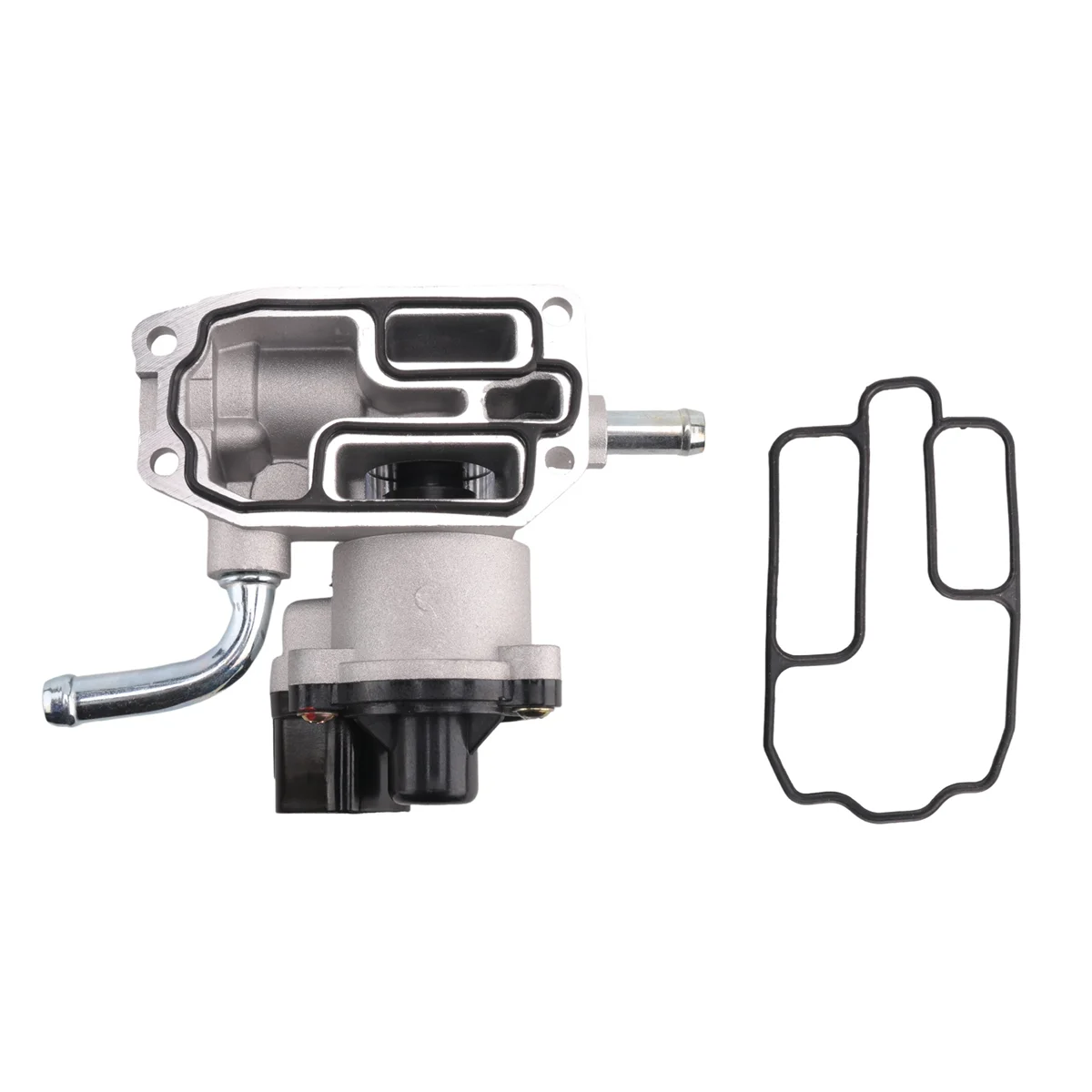 IAC Idle Air Control Valve Motor для Mitsubishi Pajero V31 4G63 4G64 MD 614713 МД