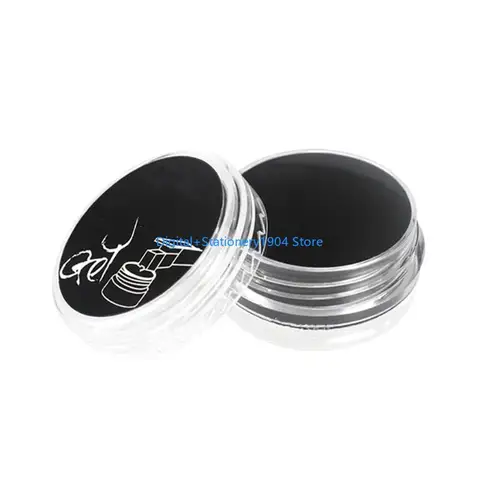 Профессиональный очиститель иглы для проигрывателя E06C