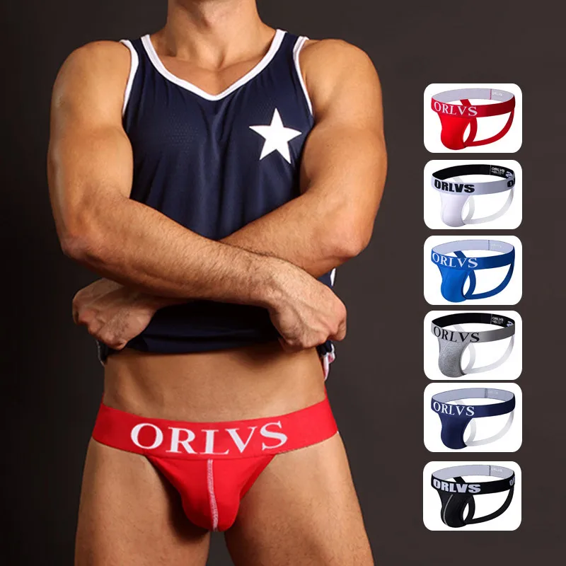 

Новинка 2022 эротическое сексуальное мужское нижнее белье, мужские стринги, джоки, трусы для геев, G-стринги, мужское быстросохнущее нижнее бе...