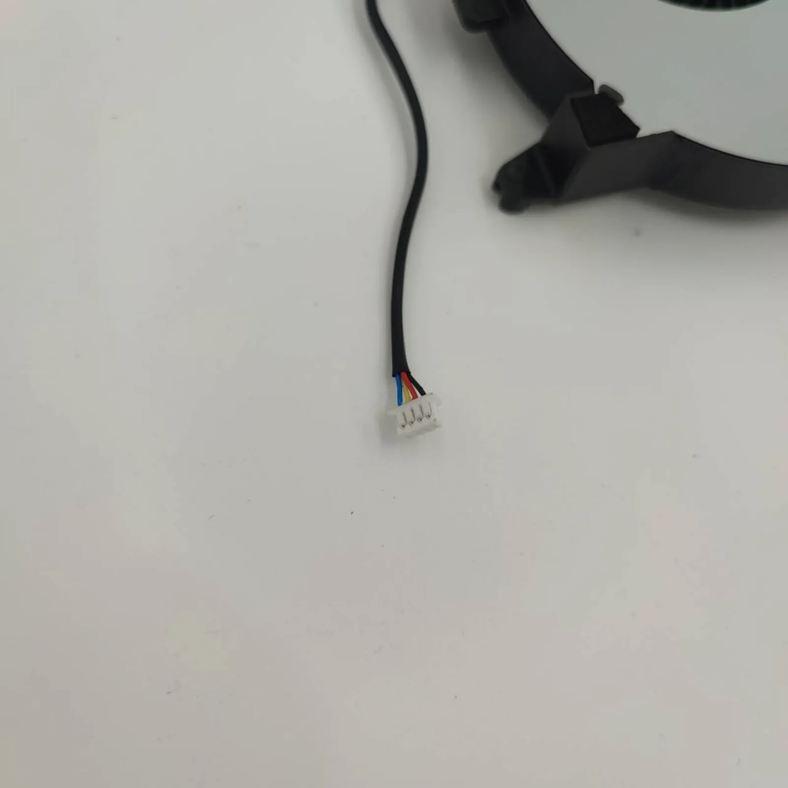 Фото Вентилятор охлаждения процессора ноутбука для HP Prodesk MINI 600 G3/400 G3/800 G3/800 G4/800 G5/400 G4/405 G4 №4
