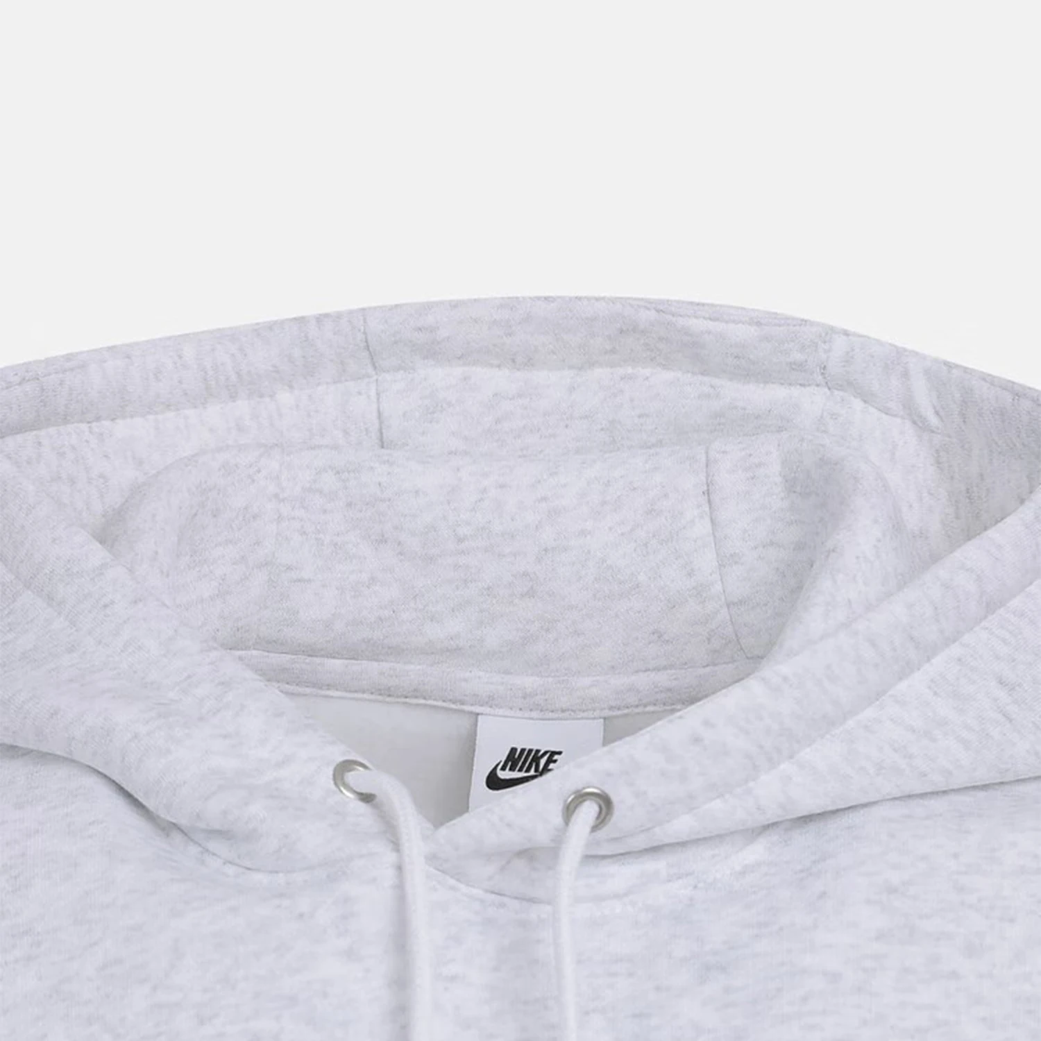 Фото Оригинальная осенняя мужская трикотажная толстовка с капюшоном Nike FN3860-051 №3