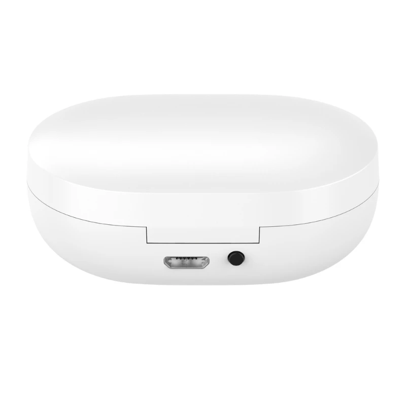 Зарядный чехол емкостью 300 мАч для AirDots