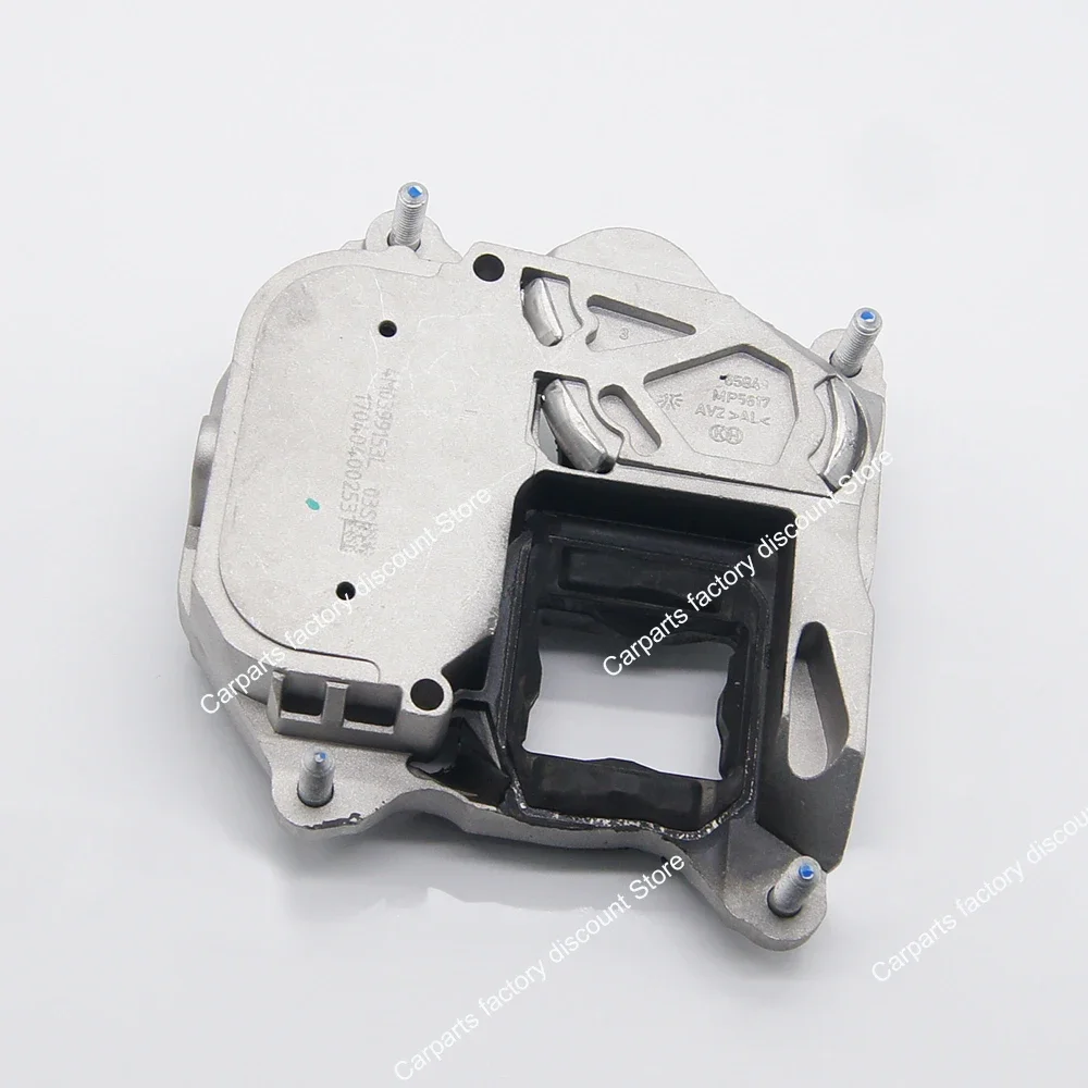Резиновая передача 4G0399153T 4M0399153L задняя для Audi A6 C7 A6Q A7 Q7 S6 S7 S8 A8 A8Q 2 8 3.0L TDI L4 V6 V8 Rt