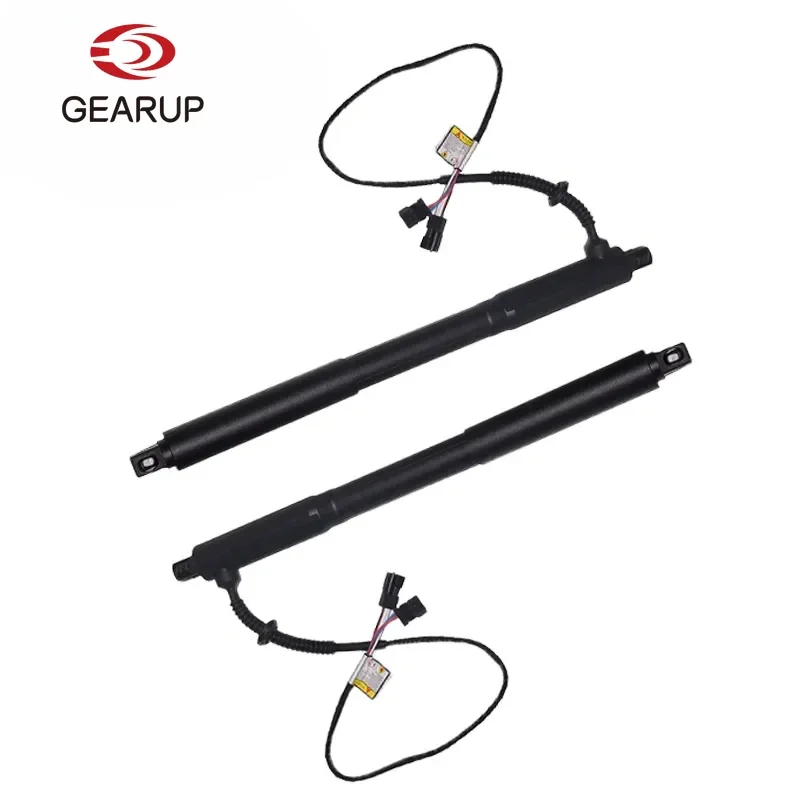 Амортизатор задней двери с электроприводом для BMW X5 E70 2007-2013 гг. 51247332695 51244887651