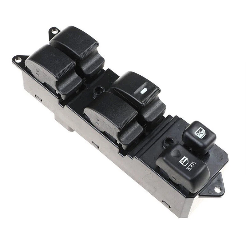 MR 587943 Главная панель переключателя стеклоподъемника для Mitsubishi Lancer Cedia Montero Pajero