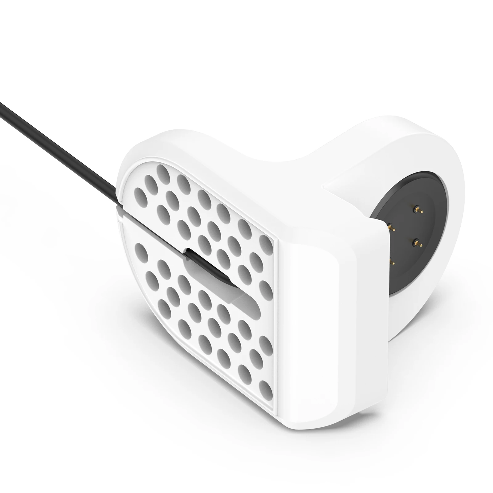 Зарядный кабель для Fitbit Ace LTE универсальный держатель док-станции умных часов