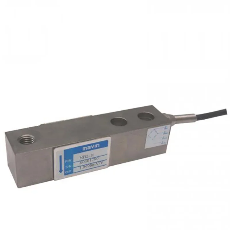 Тайваньский тензодатчик Mavin NB4 с отличным качеством высокой точностью и разумной