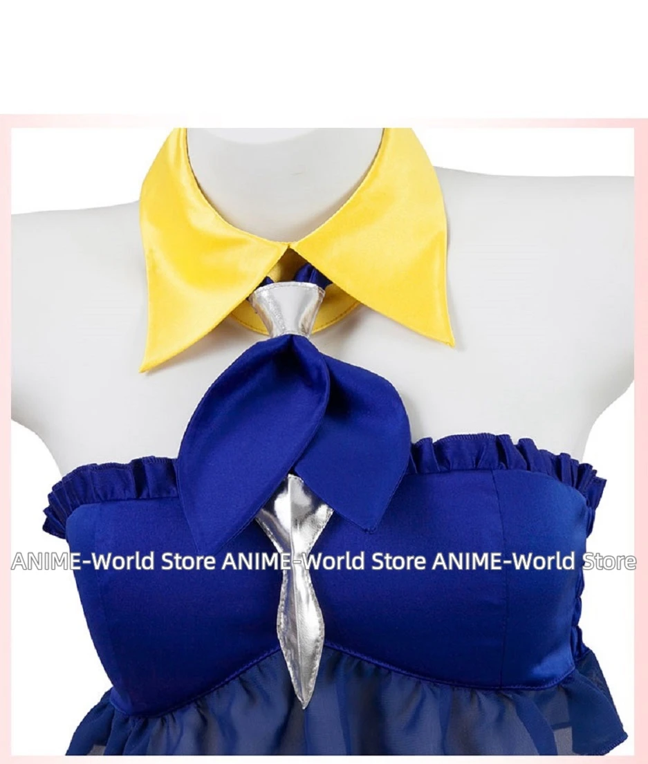 Костюм горничной из аниме Fate/Grand Order FGO Ishtar Astarte Space костюм для косплея парик на