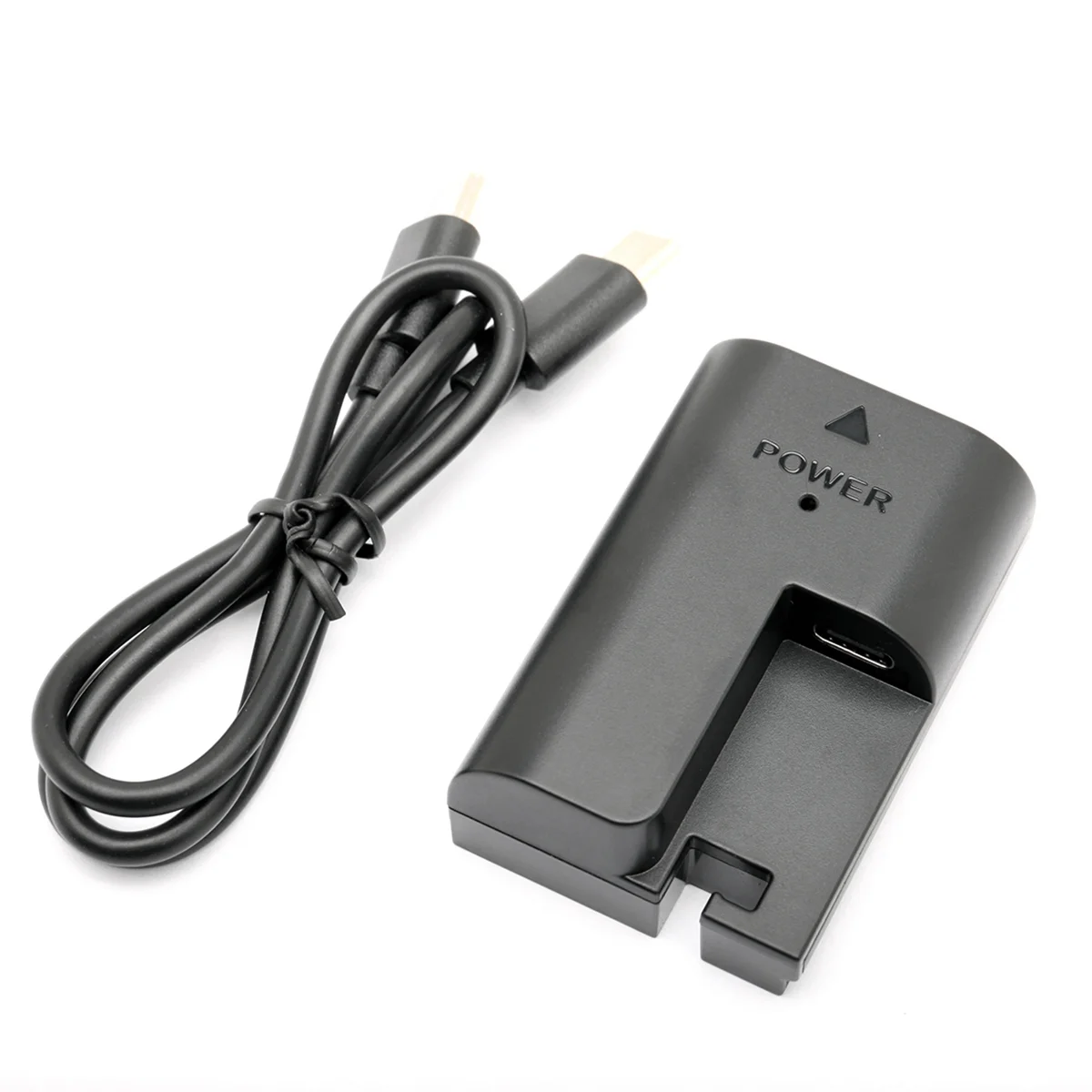 Аккумуляторная батарея для фотоаппарата Canon EOS5D MarkIV/5D Markll5DS/5DSR/5D Markll5DS/7D Mark Il/EOS6D/7D