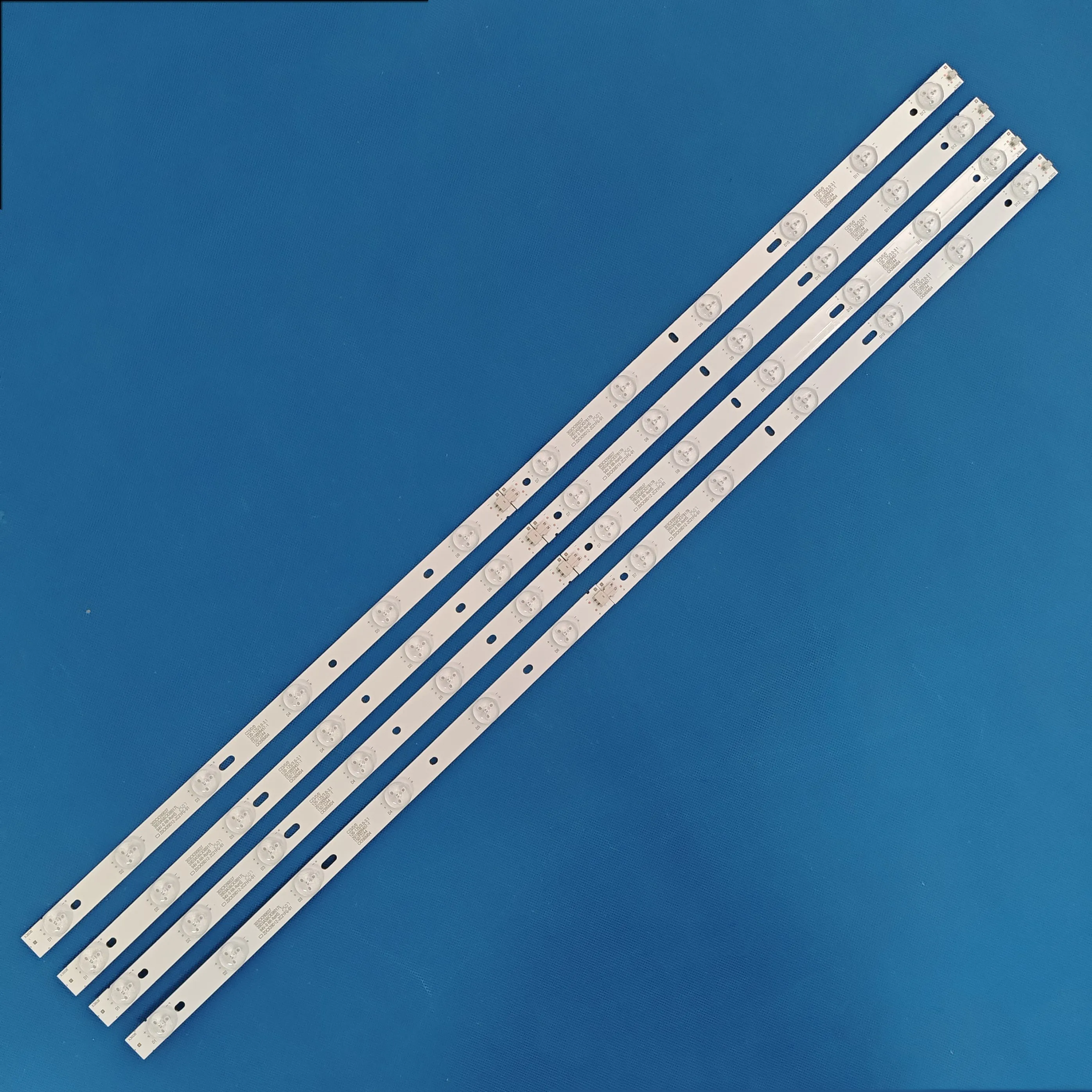 

Светодиодная лента 4 шт для ZDCX39D12-ZC21FG-01 303CX390037