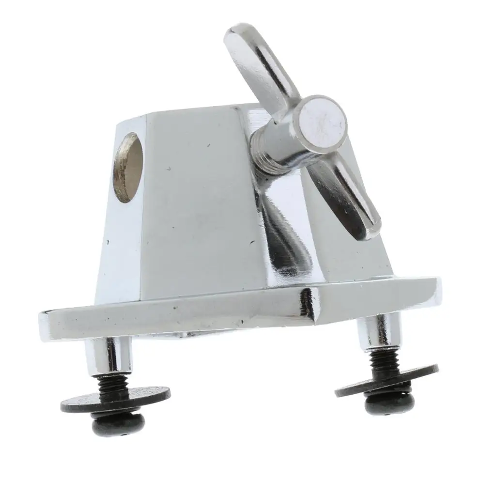 

Floor Drum Mount Bracket Instrument Replacement.76x1.97in
