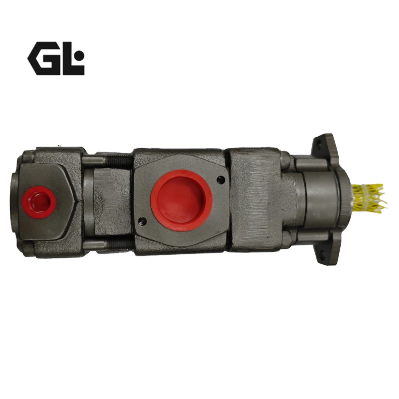 QX21 QX31 QX41 QX51 QX61QX81 гидравлический насос QX31-025/33-016R QX51-125/43-025R QX21-010/23-005R внутренний