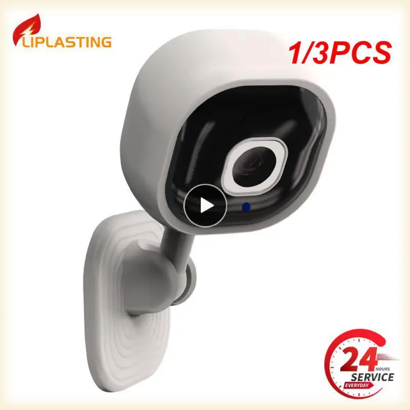 

1/3PCS Smart Security Camera 1080P Wireless Cameras security-protection for Home CCTV Surveillance Camera Night Vision Two-way