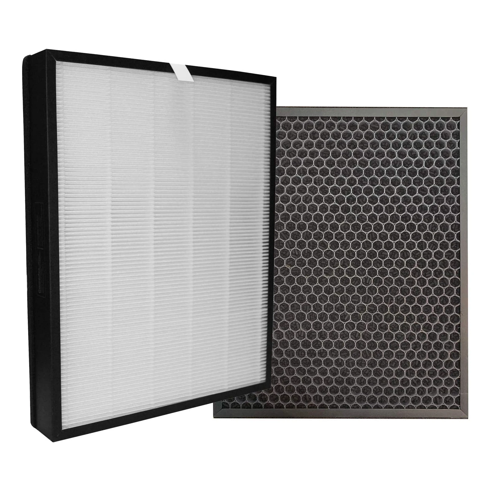 

High Quality Activated Carbon Filter True HEPA Filters Replacement for Philips Air Purifier AC3256 AC3260 FY3433 FY3432 FY3137