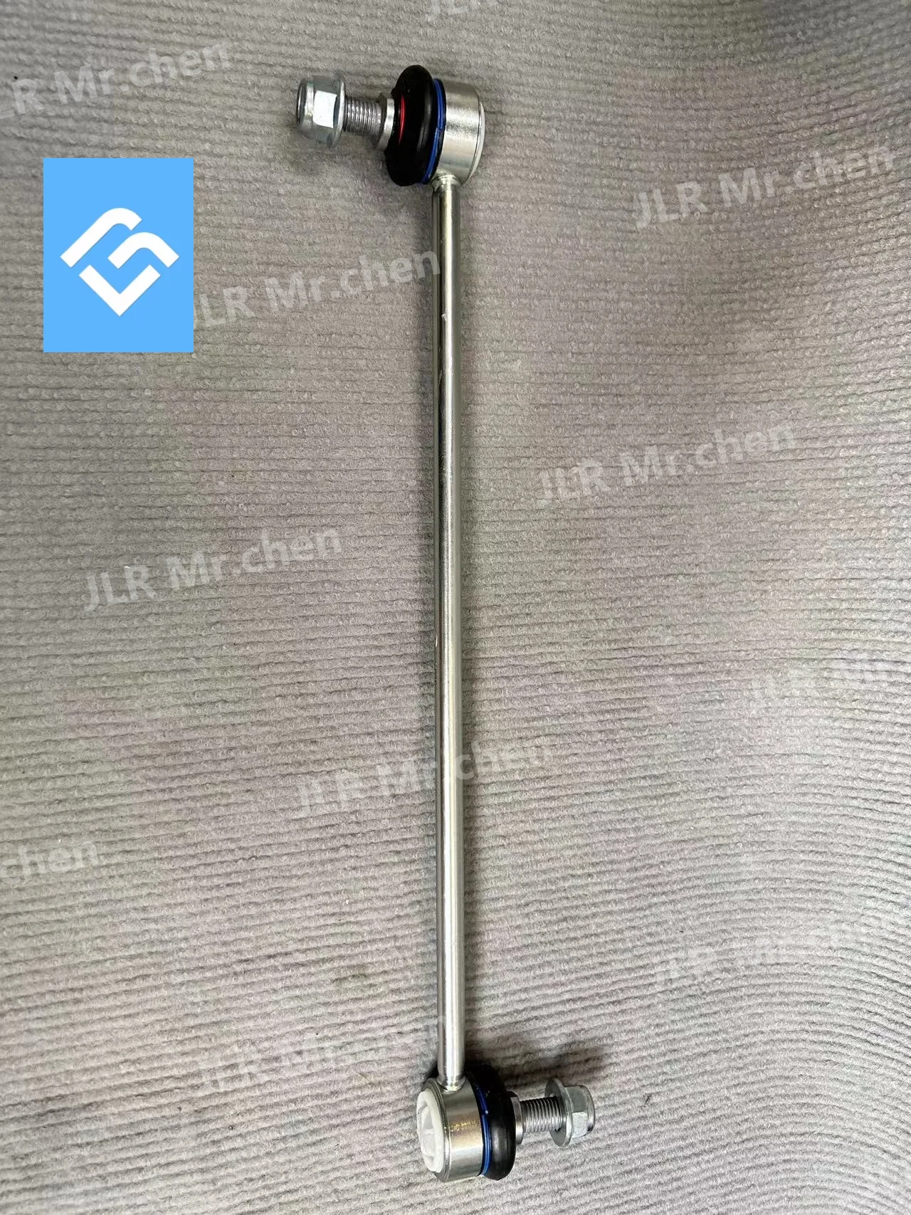 Оригинальный LR 030047 РБМ 500200 Для LAND ROVER RANGE 3 L322 автозапчасти детали подвески