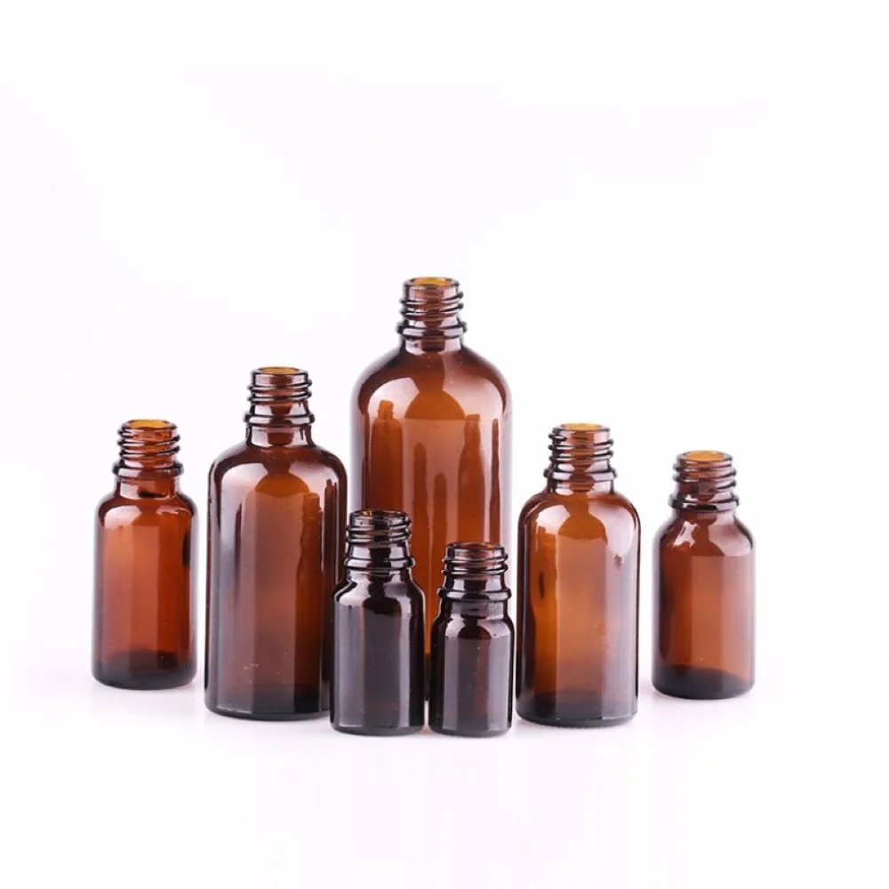 

5ml,10ml,15ml,20ml,30ml,50ml 100ml Glass Spray Bottle Gold Mist Sprayer Empty Essential Oils Container Atomizer Perfume Bottle