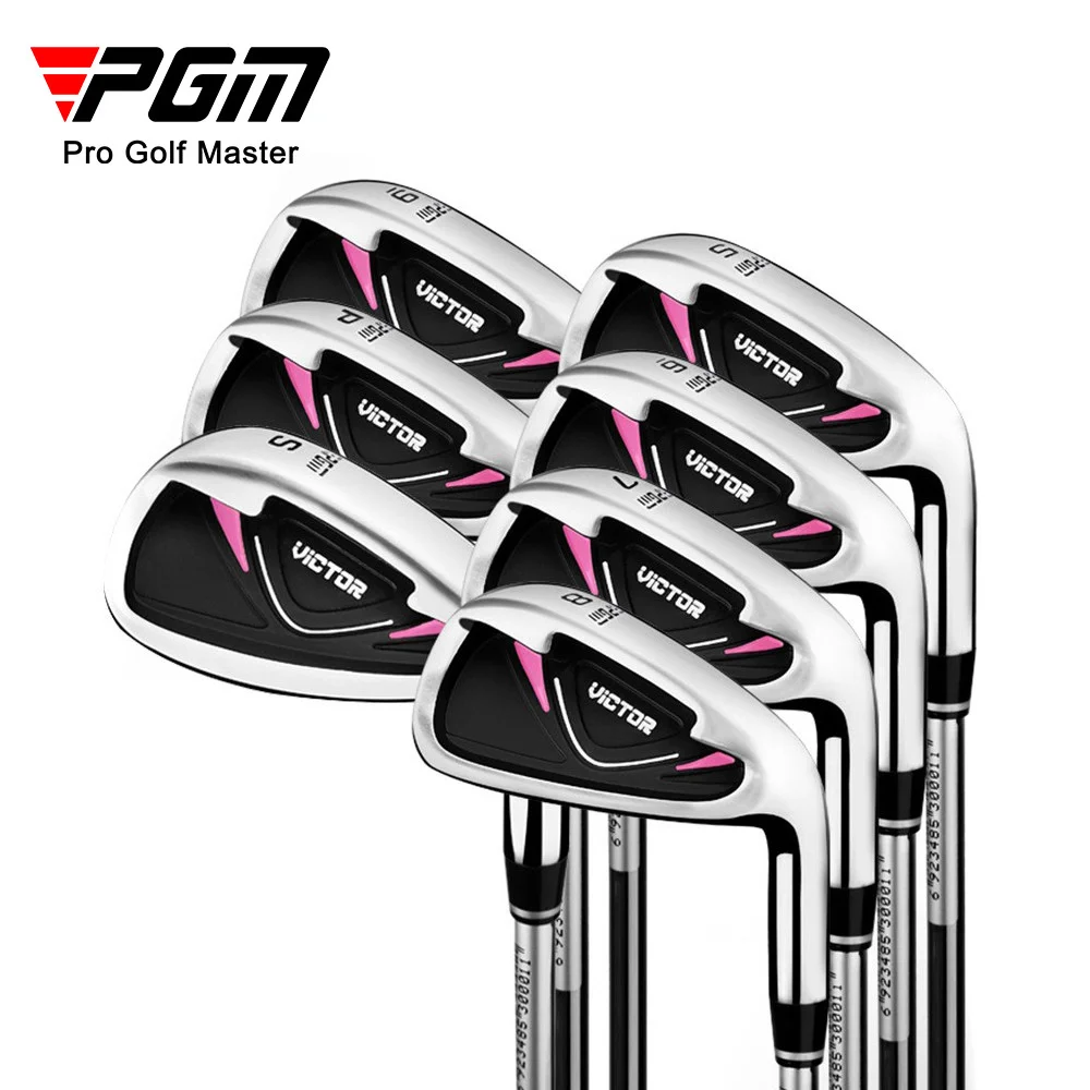 Club Complete Set Golf Learning Training Set Putter Swing Bag Wood Iron Carbon Alloy  Golf Irons