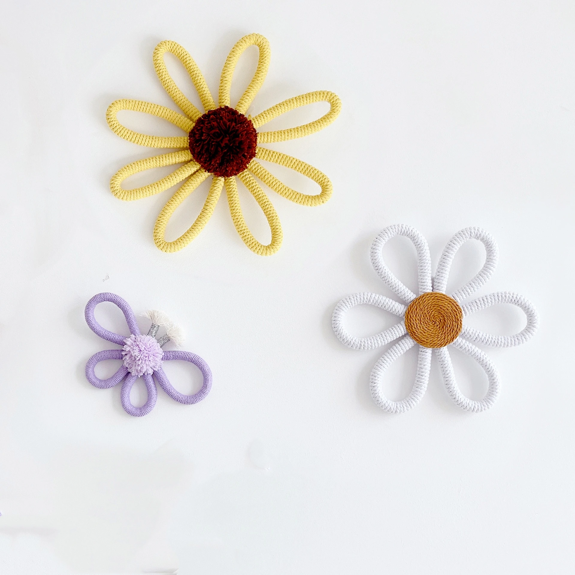 Украшение для детской комнаты в богемном стиле 1 шт.