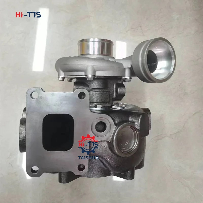 Турбокомпрессор 0422-9605KZ 0422-9606KZ 04229605KZ 04229606KZ S2BW 155E 151G