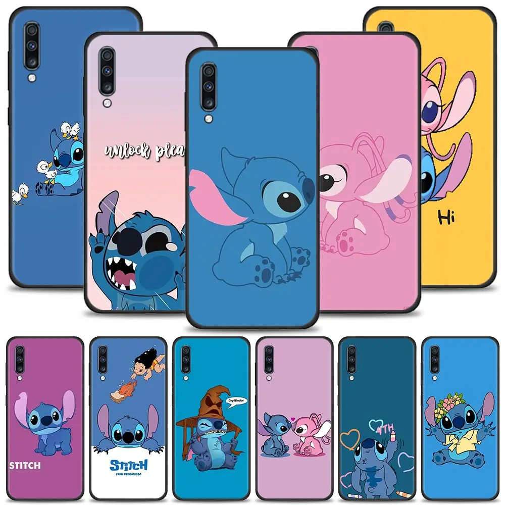 Чехол для телефона Samsung Galaxy A50 A70 Realme 8 7 6 pro чехол MOTO G30 G9Plus One Fusion Розовый Ангел и