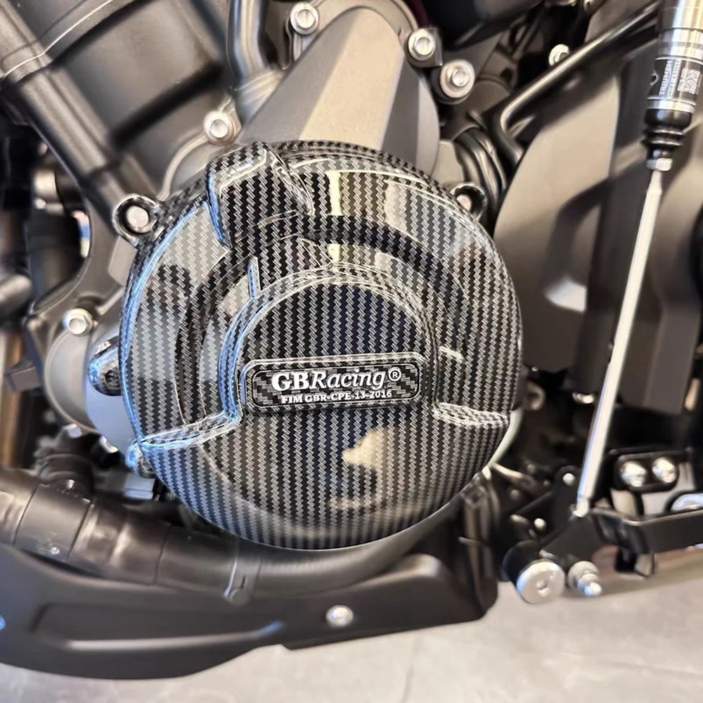 Защитный чехол для гоночного мотоцикла Triumph Trident 660 &amp Tiger 2021 2022 2023 GB