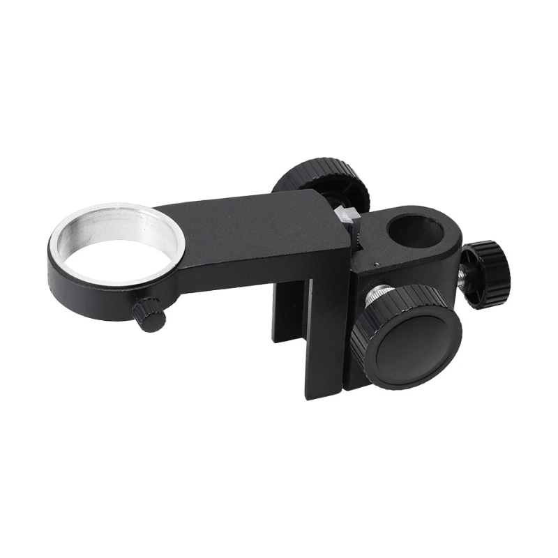 

Coarse Fine Tuning Microscope Bracket Monocular Lens Experimental Adjustment Lifting Bracket Focusing Mechanism Accessories