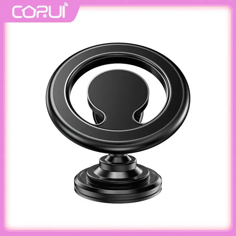 

Gps Navigation Bracket Magnetic Mini Magnet Mount Multifunctional Universal For Xiaomi Mi Huawei Samsung Mobile Phone Holder