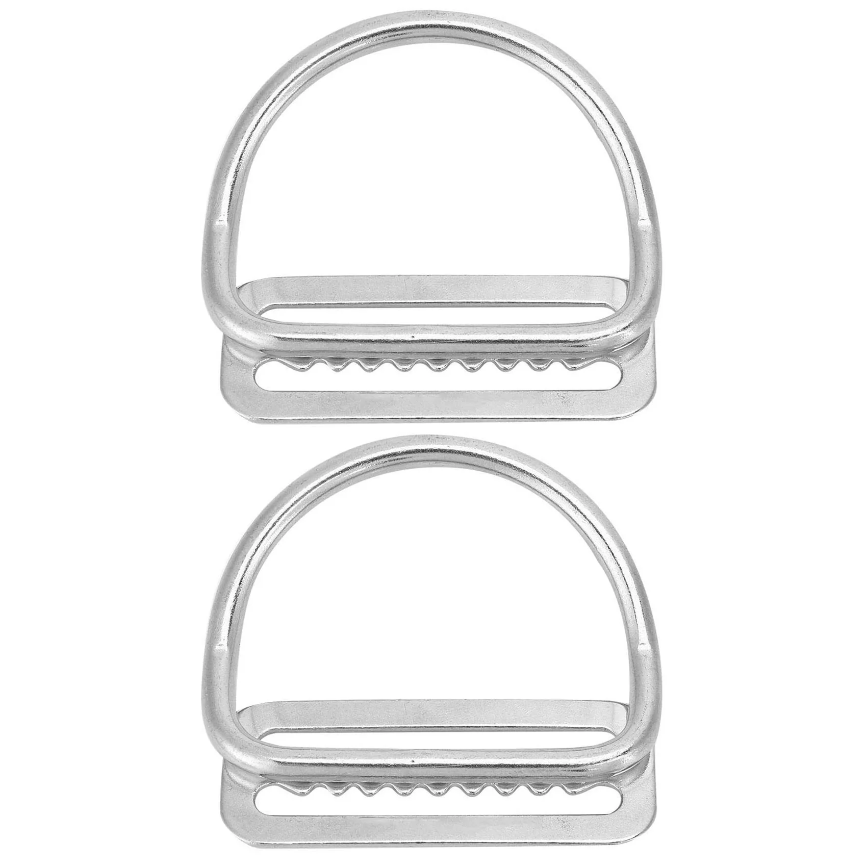 Сверхмощный ремень для подводного плавания держатель из нержавеющей стали с