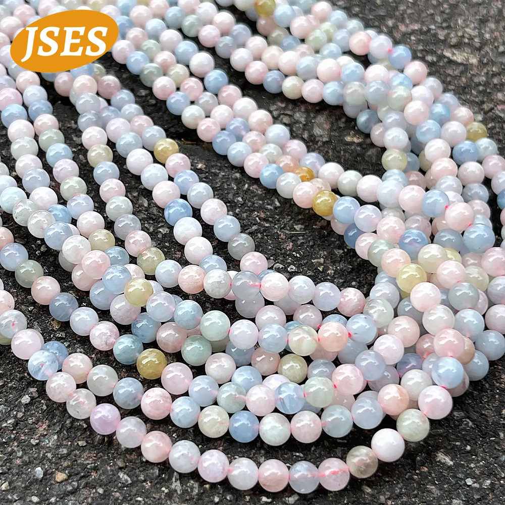 Бусины-разделители для изготовления ювелирных изделий