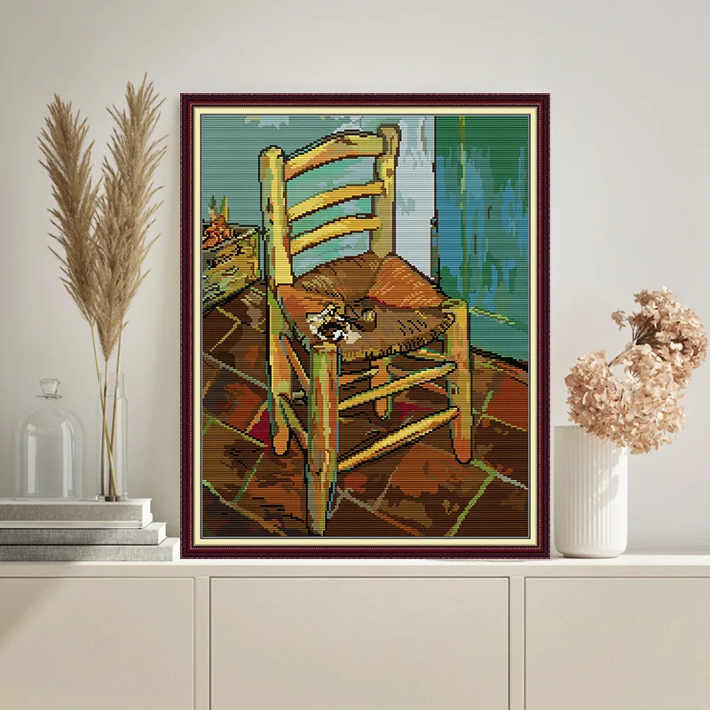 

J544 наборы для вышивки крестиком, Набор для вышивки крестиком, подарок