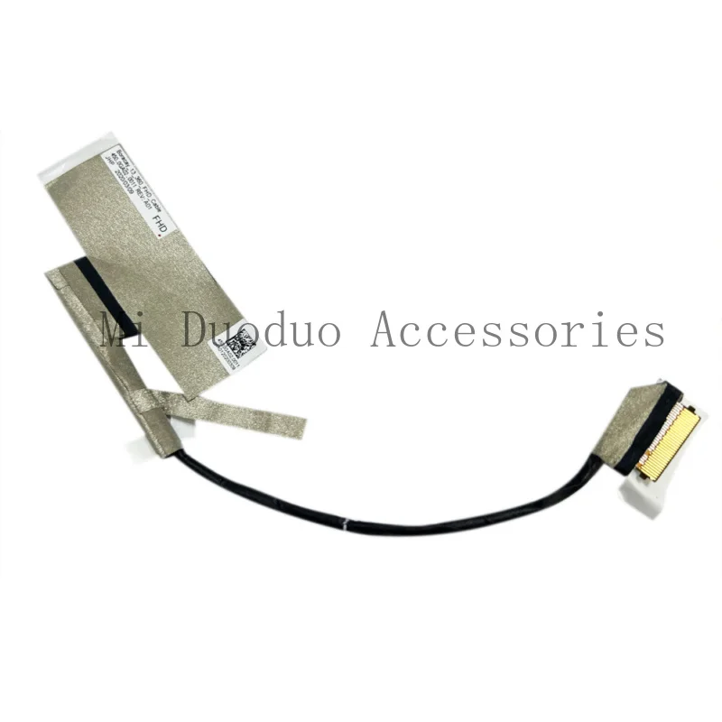 30-контактный кабель со светодиодным ЖК-экраном FHD для HP Bor sorte 13 360 450.0ga02 0011 США