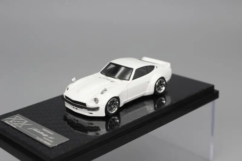 

404Error 1:64 Fairlady Lady S30 240Z 1st Generation Resin Car Model