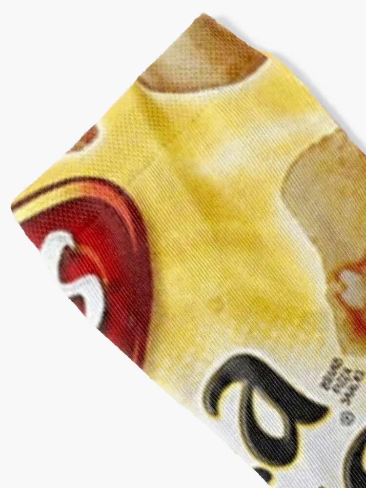 Носки для приготовления пиццы в рулонах