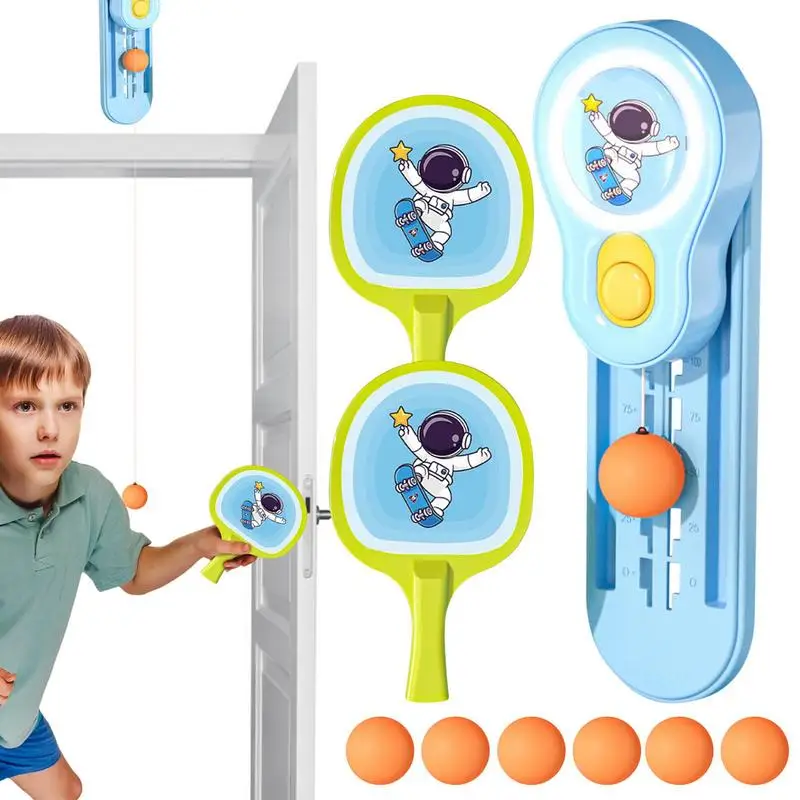 

Детская игрушка для увеличения роста со счетчиком прыжков и правильными упражнениями для мальчиков и девочек-